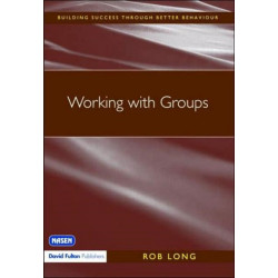 Working with Groups