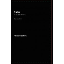Putin: Russia's Choice