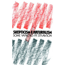 Scepticism and Naturalism: Some Varieties