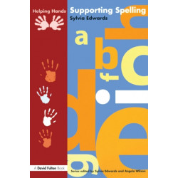 Supporting Spelling