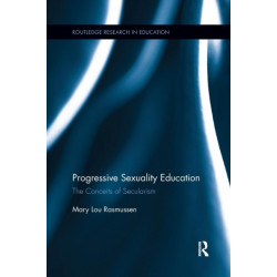 Progressive Sexuality Education: The Conceits of Secularism