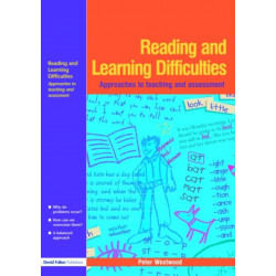 Reading and Learning Difficulties