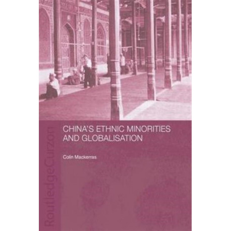 China's Ethnic Minorities and Globalisation