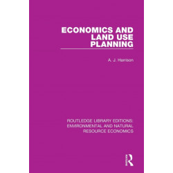Economics and Land Use Planning