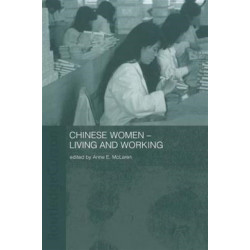 Chinese Women - Living and Working