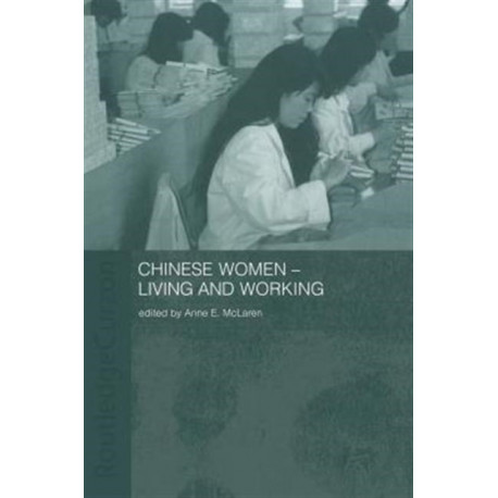 Chinese Women - Living and Working