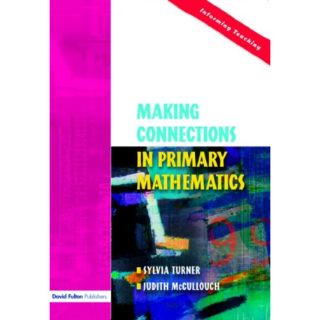 Making Connections in Primary Mathematics