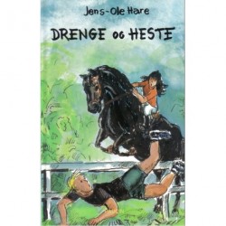 Drenge og heste