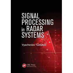 Signal Processing in Radar Systems