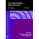 Culture, Society and Sexuality: A Reader
