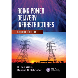 Aging Power Delivery Infrastructures