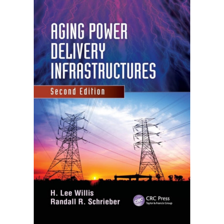 Aging Power Delivery Infrastructures