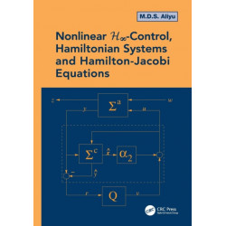 Nonlinear H-Infinity Control, Hamiltonian Systems and Hamilton-Jacobi Equations
