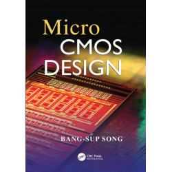 MicroCMOS Design
