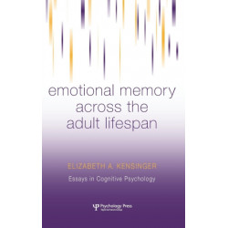 Emotional Memory Across the Adult Lifespan