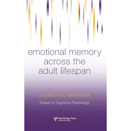 Emotional Memory Across the Adult Lifespan