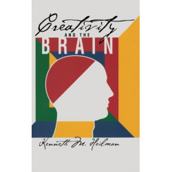 Creativity and the Brain