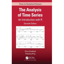 The Analysis of Time Series: An Introduction with R