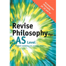 Revise Philosophy for AS Level