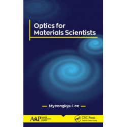 Optics for Materials Scientists