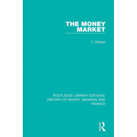 The Money Market