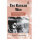 The Korean War: An Annotated Bibliography