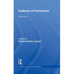 Cultures of Curriculum