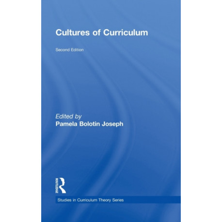 Cultures of Curriculum