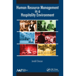 Human Resource Management in a Hospitality Environment