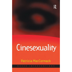 Cinesexuality