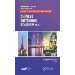 Chinese Outbound Tourism 2.0
