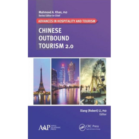 Chinese Outbound Tourism 2.0