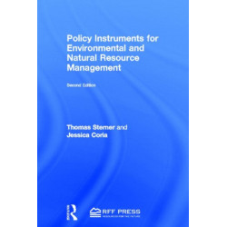 Policy Instruments for Environmental and Natural Resource Management