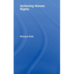 Achieving Human Rights