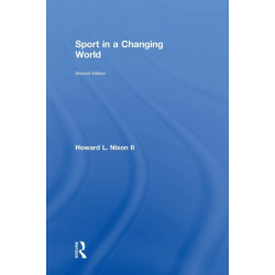 Sport in a Changing World