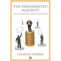 The Disinherited Majority: Capital Questions-Piketty and Beyond