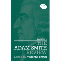 The Adam Smith Review Volume 2
