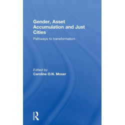 Gender, Asset Accumulation and Just Cities: Pathways to transformation
