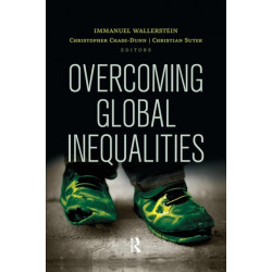 Overcoming Global Inequalities