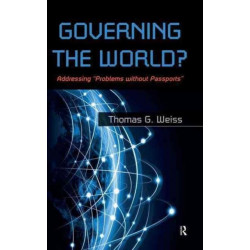 Governing the World?: Addressing "Problems Without Passports"