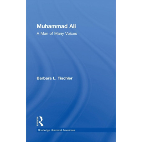 Muhammad Ali: A Man of Many Voices