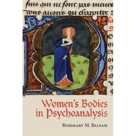 Women's Bodies in Psychoanalysis