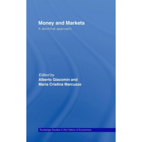 Money and Markets: A Doctrinal Approach