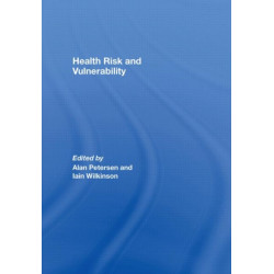 Health, Risk and Vulnerability