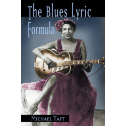 The Blues Lyric Formula
