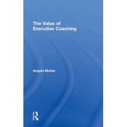The Value of Executive Coaching