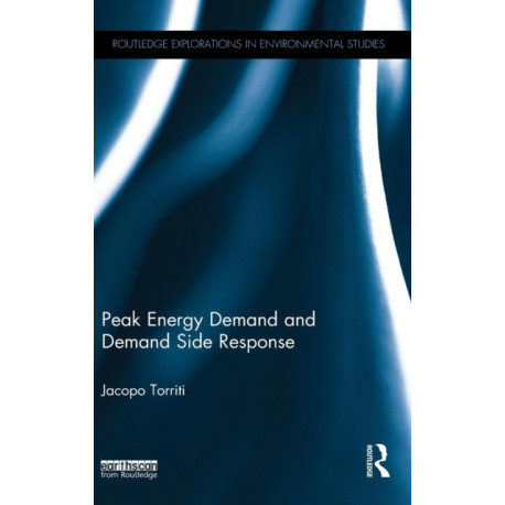 Peak Energy Demand and Demand Side Response