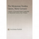 The Mysterious Voodoo Queen, Marie Laveaux: A Study of Powerful Female Leadership in Nineteenth Century New Orleans