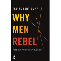Why Men Rebel