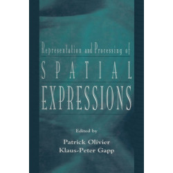 Representation and Processing of Spatial Expressions